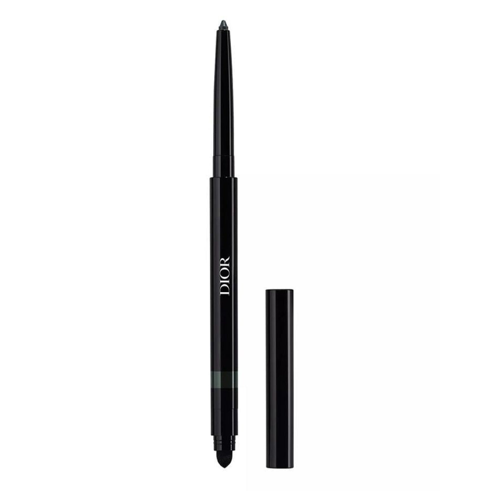 Dior Diorshow 24H Stylo 471 Matte Green