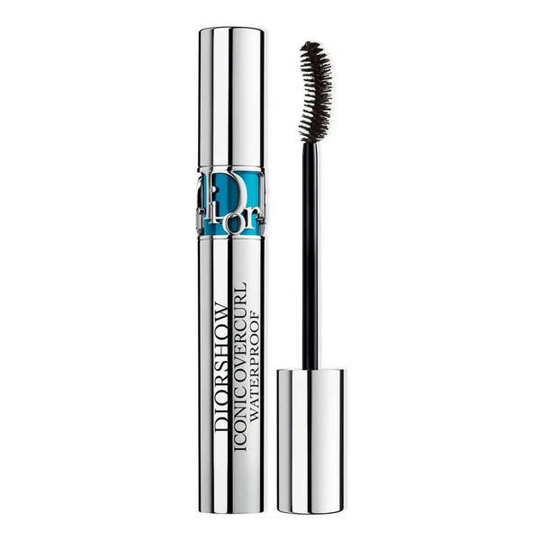 Dior Diorshow Iconic Overcurl Waterproof Mascara 091