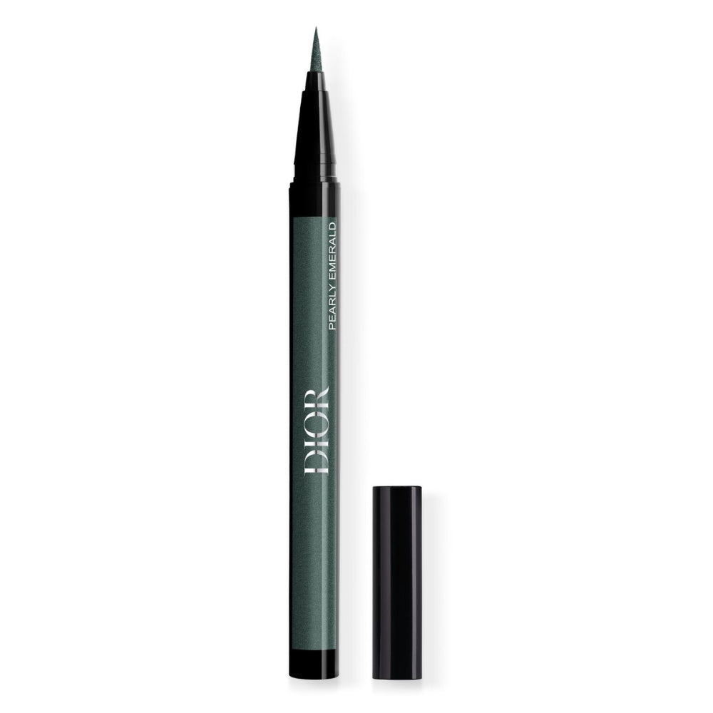 Dior Diorshow Liquid Liner 386