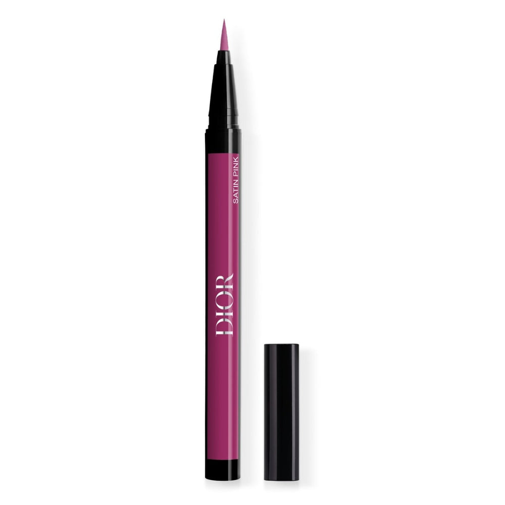 Dior Diorshow Liquid Liner 861