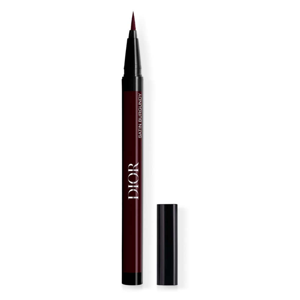 Dior Diorshow Liquid Liner 881