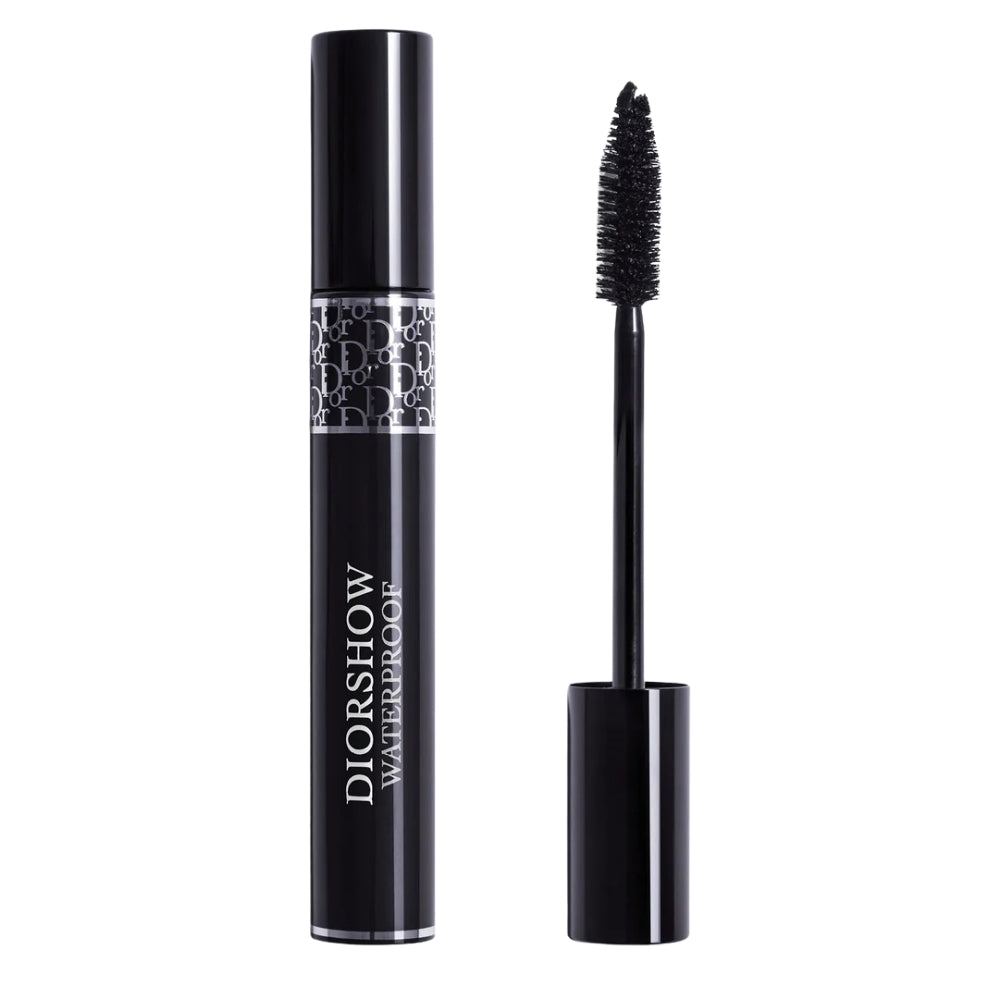 Dior Diorshow Waterproof Mascara 090 Noir
