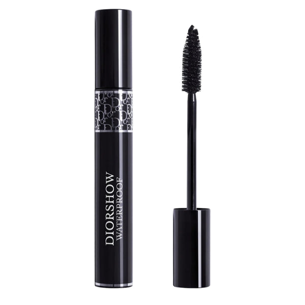 Dior Diorshow Waterproof Mascara 090 Noir