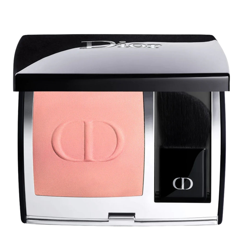 Dior Diorskin Blush Matte 100 Nude Look