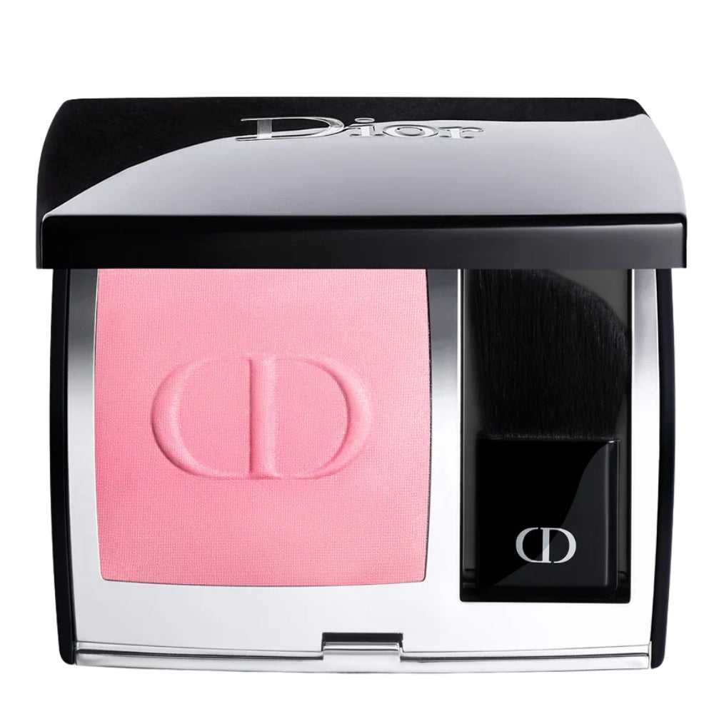 Dior Diorskin Blush Matte 475 Rose Caprice