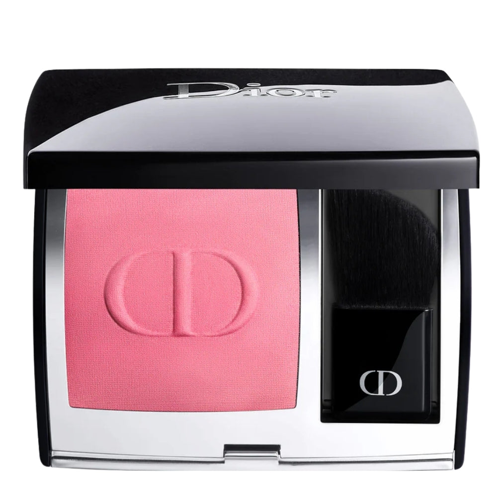Dior Diorskin Blush Matte 962 Poison Matte