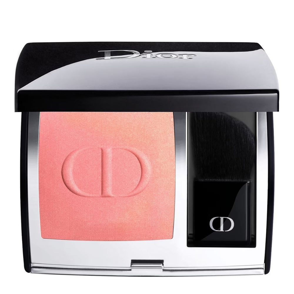 Dior Diorskin Blush Shimmer 219 Rose Montaigne