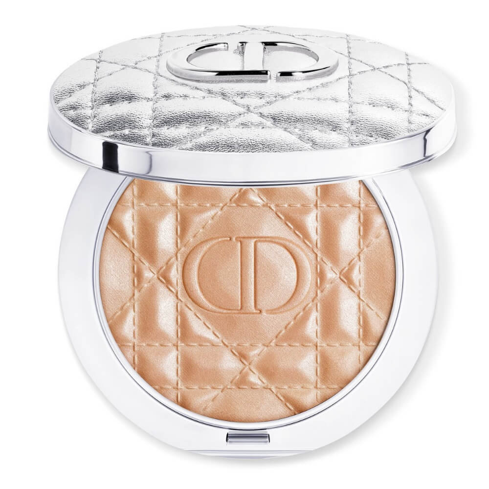 Dior Diorskin Forever Luminizer Silky 01 Nude