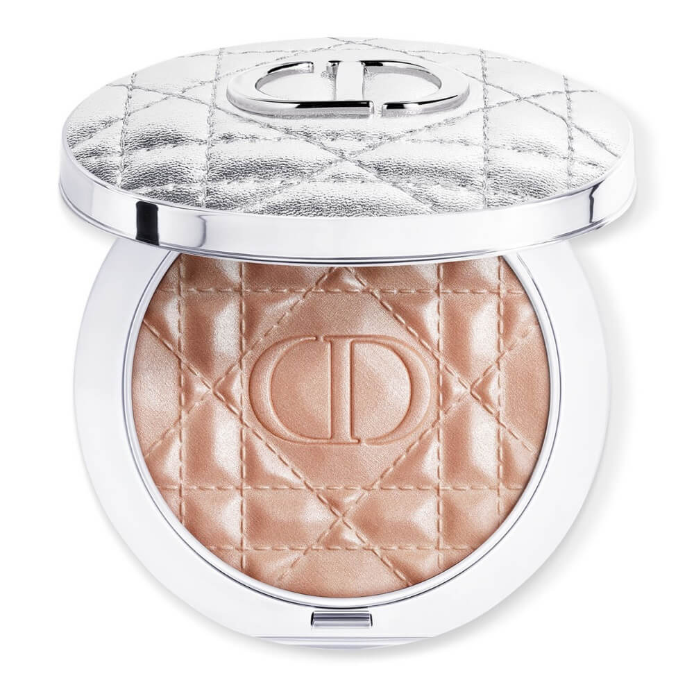 Dior Diorskin Forever Luminizer Silky 02 Gold