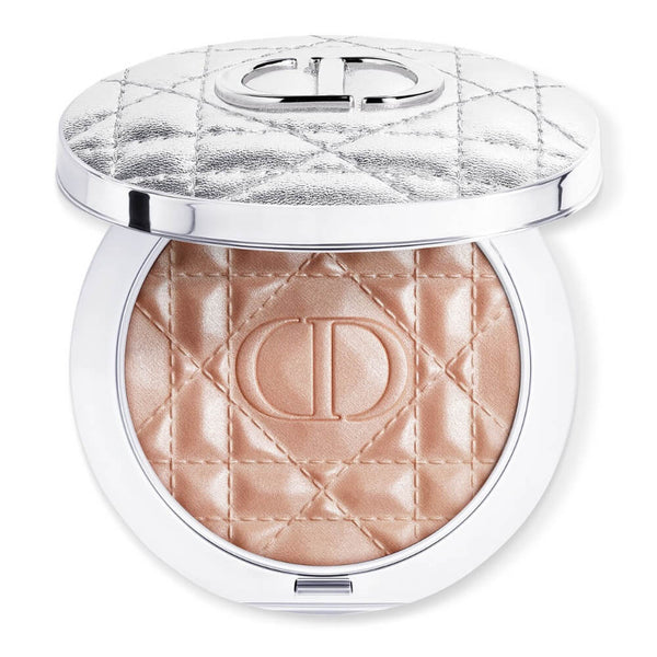 Dior Diorskin Forever Luminizer Silky 02 Gold