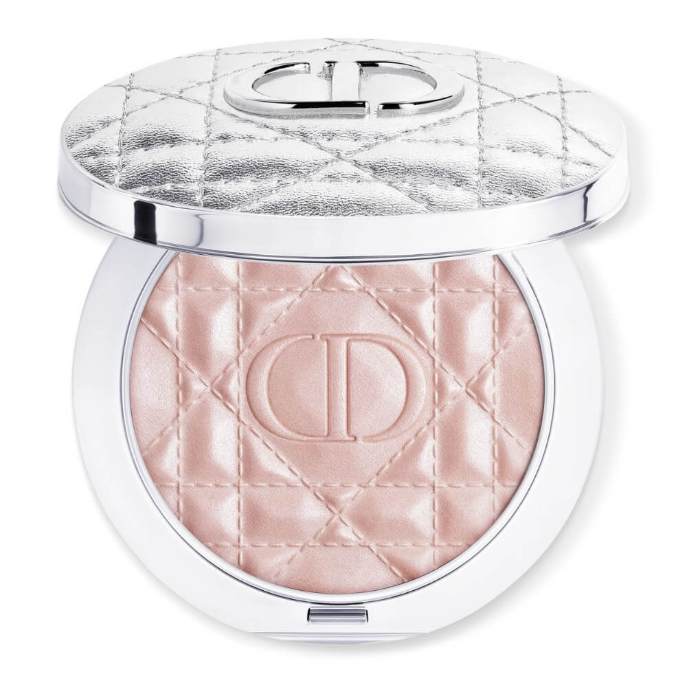 Dior Diorskin Forever Luminizer Silky 03 Pink