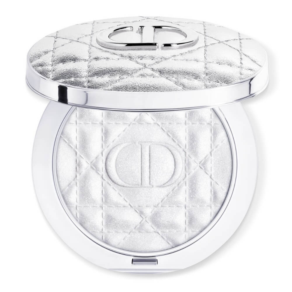 Dior Diorskin Forever Luminizer Silky 06 White