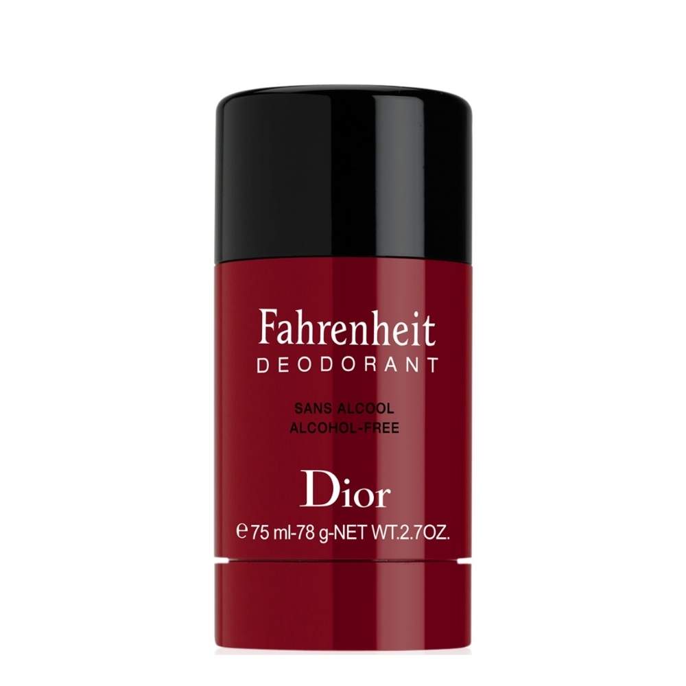 Dior Fahrenheit Antiperspirant Erkek Deo Stick 75 Ml