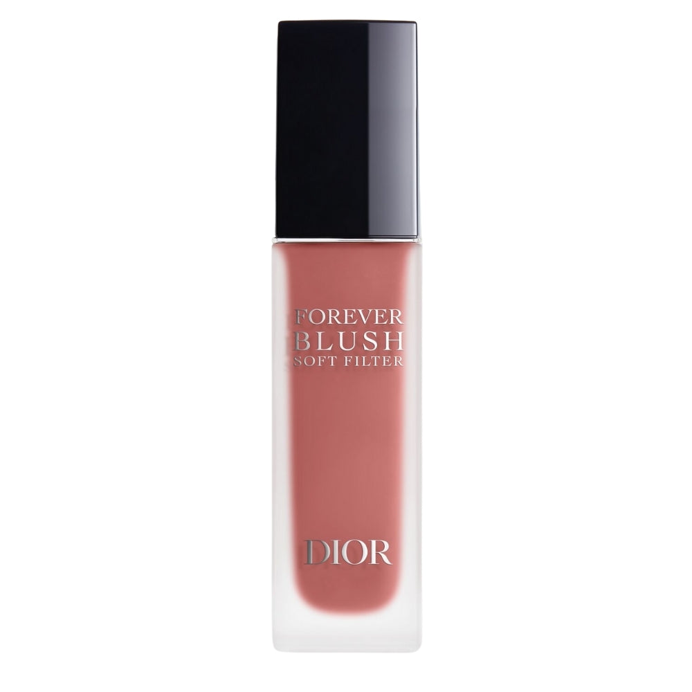 Dior Forever Blush Soft Filter 02 Peony