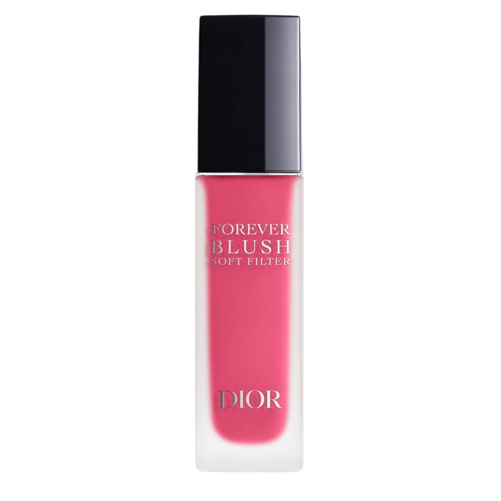 Dior Forever Blush Soft Filter 10 Fuschia