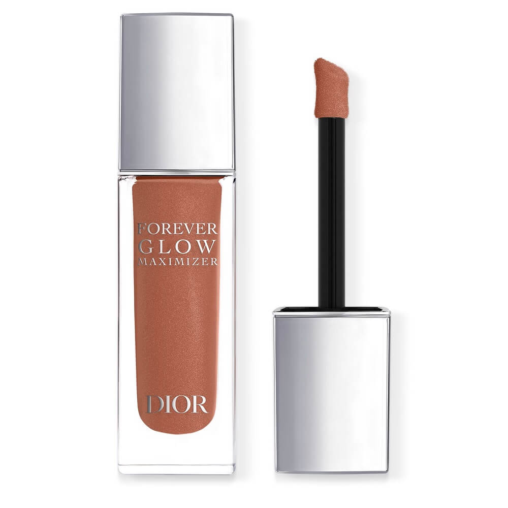 Dior Forever Glow Maximizer 016 Bronze