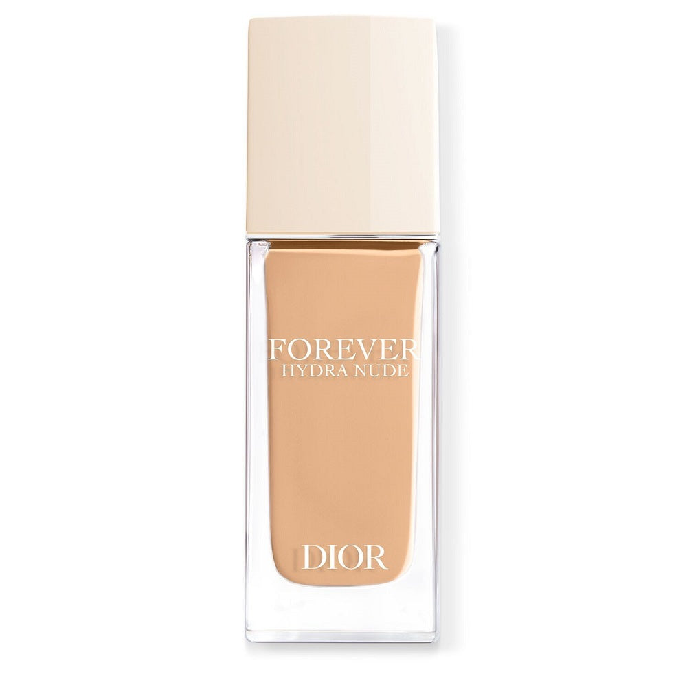 Dior Forever Hydra Nude Foundation 3.5N