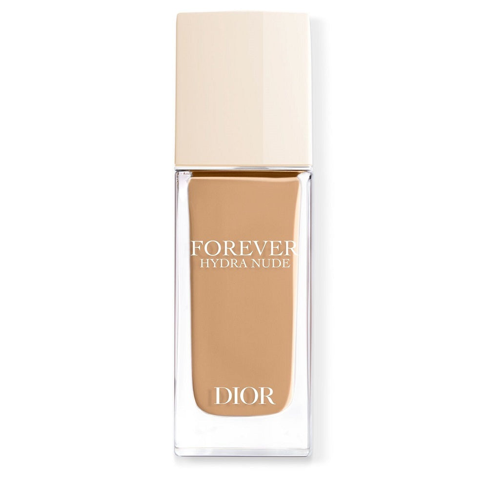 Dior Forever Hydra Nude Foundation 3N