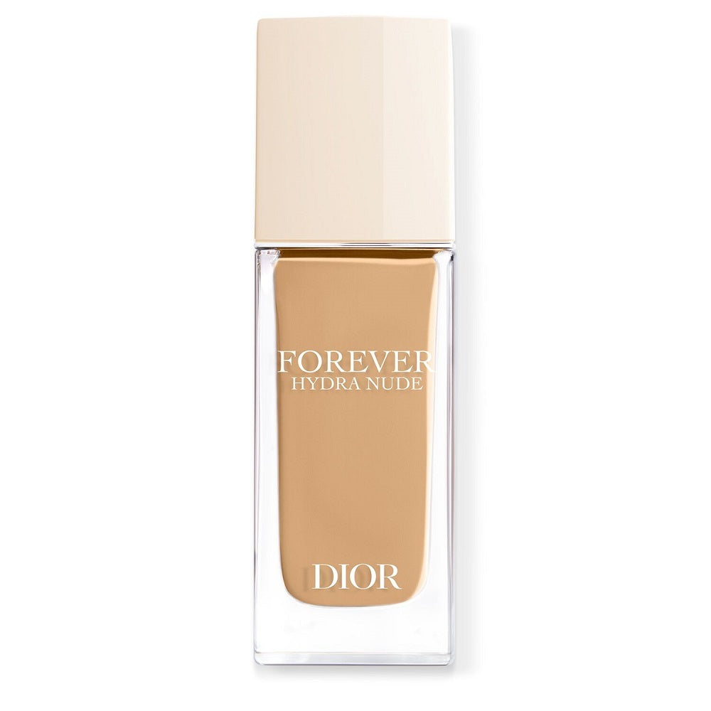 Dior Forever Hydra Nude Foundation 3W