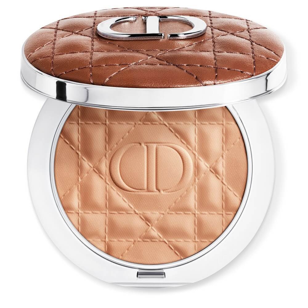 Dior Forever Nude Bronzer Natural 02