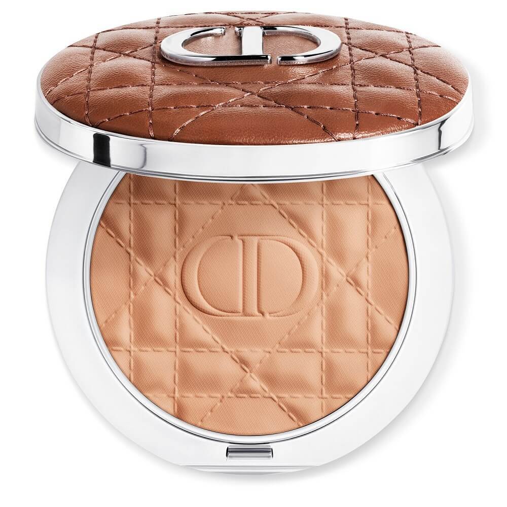 Dior Forever Nude Bronzer Velvet 02