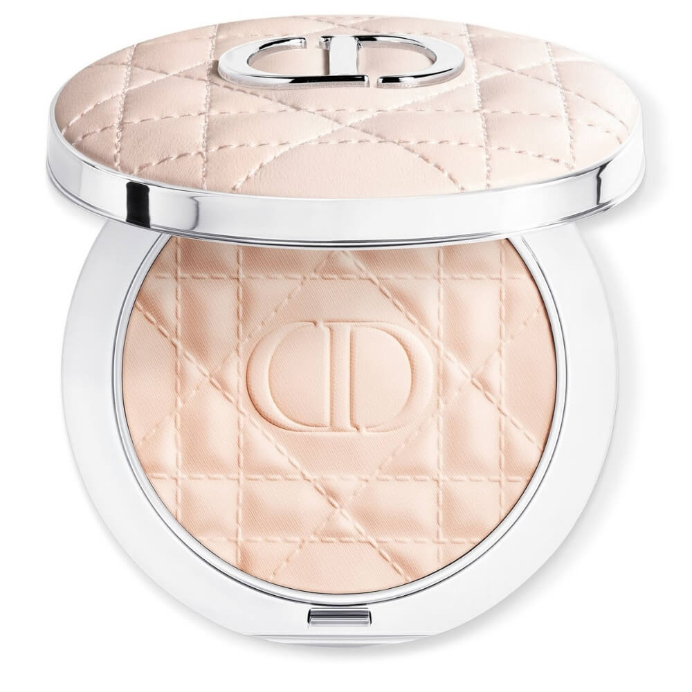 Dior Forever Nude Matte Filter Blurring Setting Powder 01 Fair