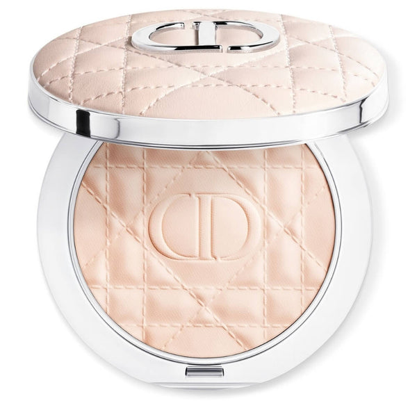 Dior Forever Nude Matte Filter Blurring Setting Powder 01 Fair