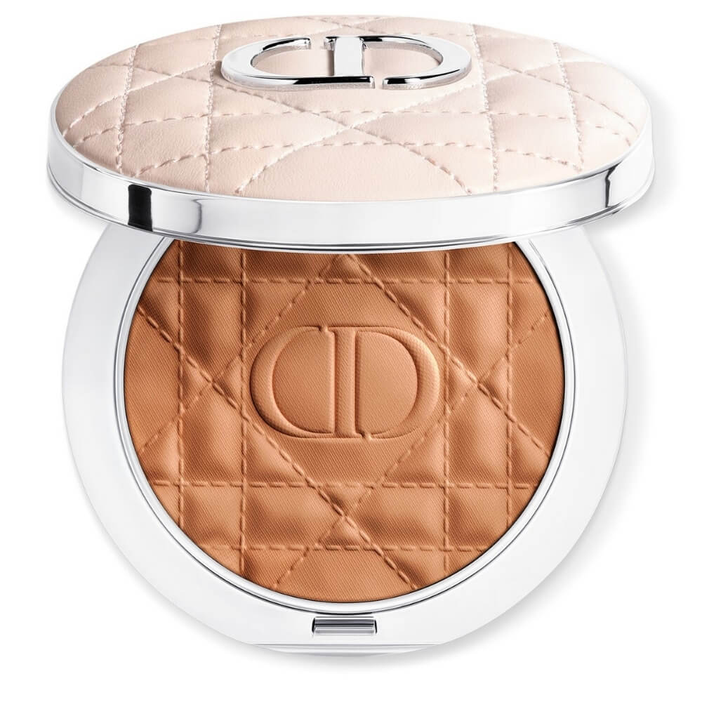 Dior Forever Nude Matte Filter Blurring Setting Powder 03 Medium