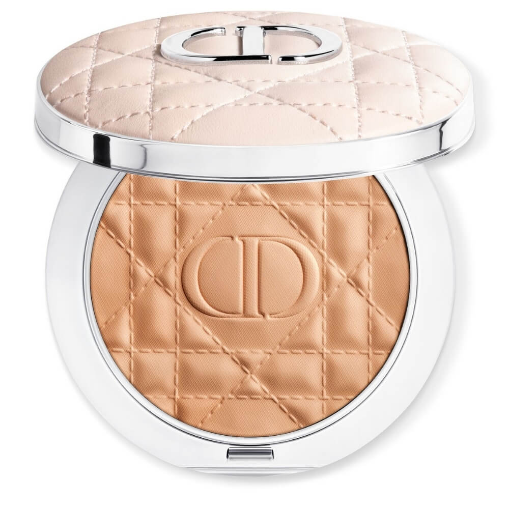 Dior Forever Nude Matte Filter Blurring Setting Powder 3,5 Medium Tan