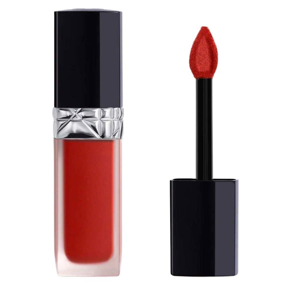 Dior Forever Rouge 741