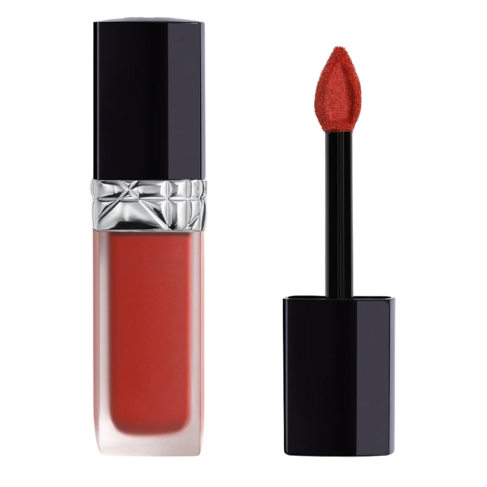 Dior Forever Rouge 861