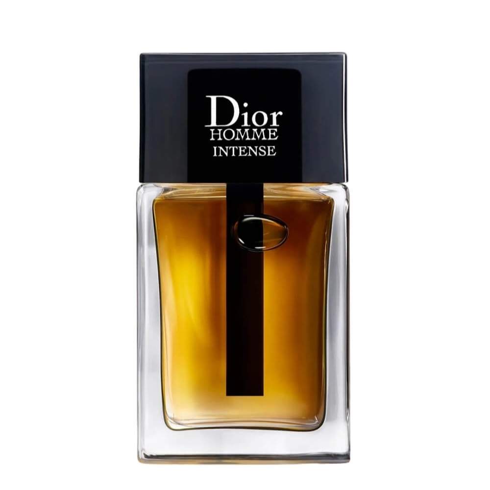 Dior Homme Erkek Parfüm Edp Intense 100 Ml