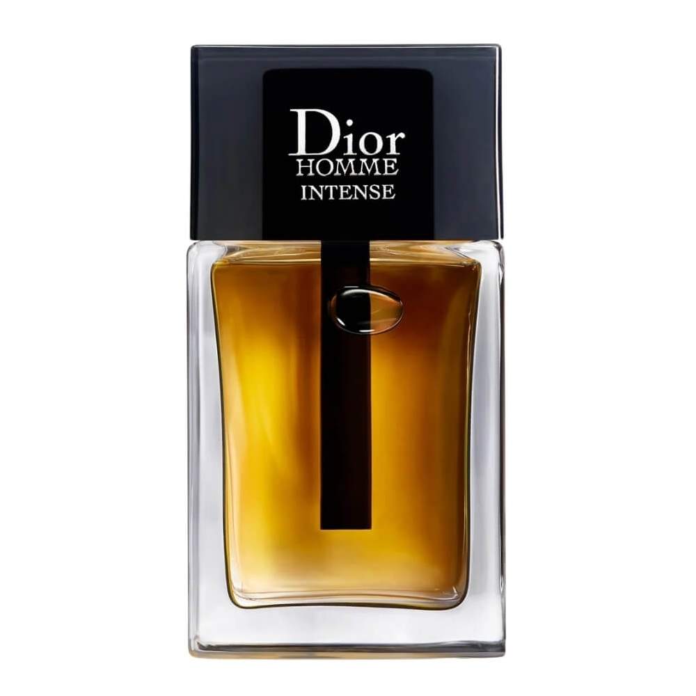 Dior Homme Erkek Parfüm Edp Intense 150 Ml