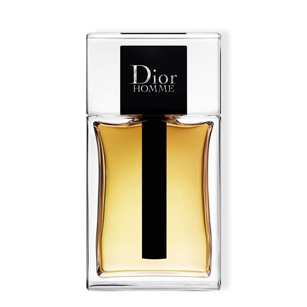 Dior Homme Erkek Parfüm Edt 100 Ml