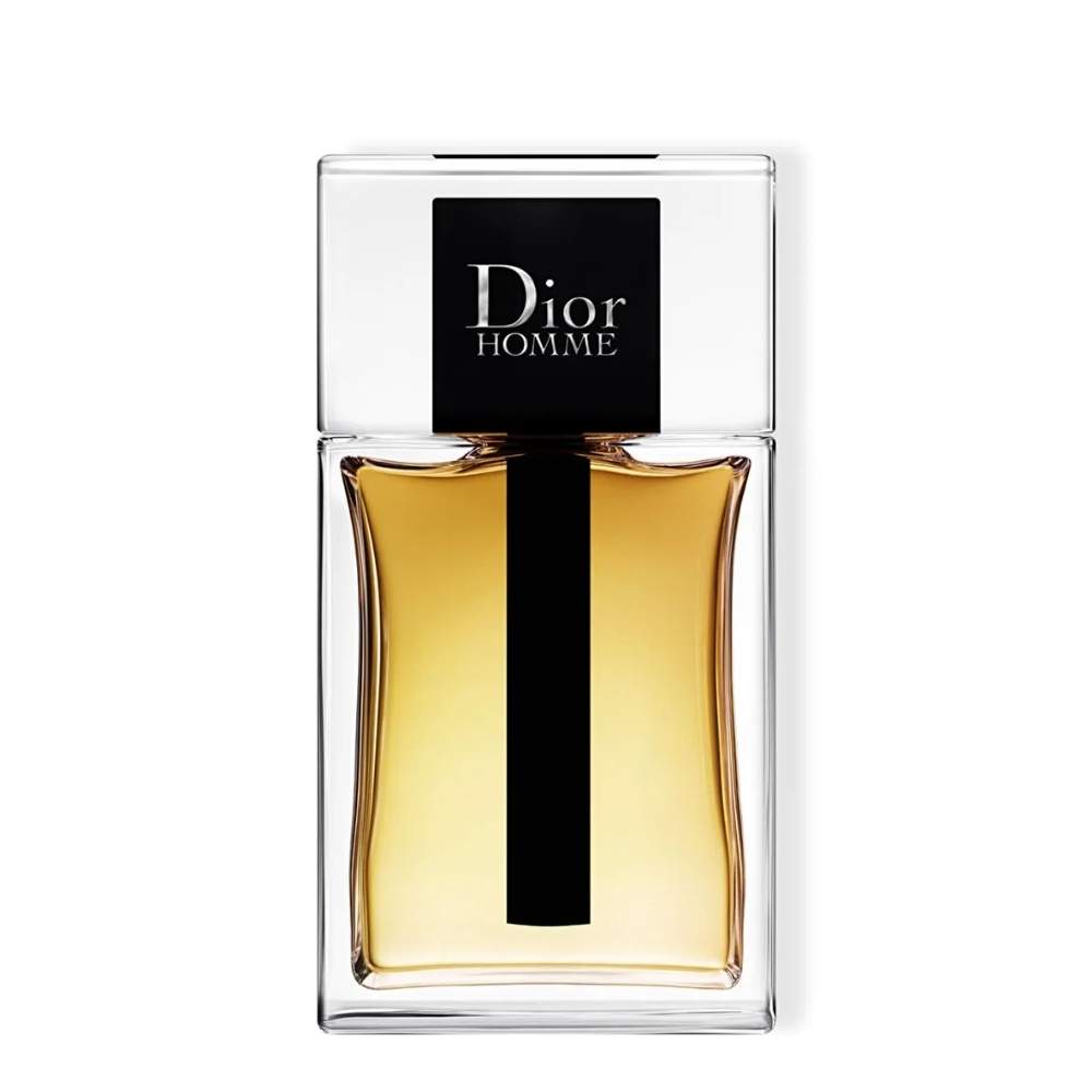 Dior Homme Erkek Parfüm Edt 50 Ml