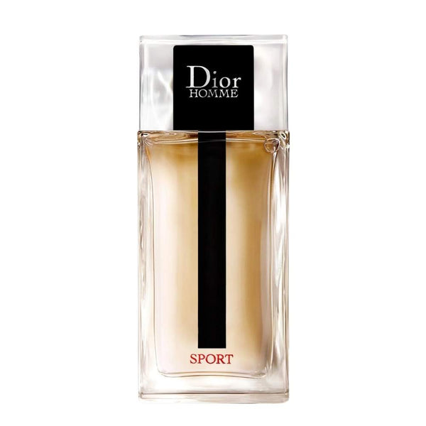 Dior Homme Sport Erkek Parfüm Edt 125 Ml