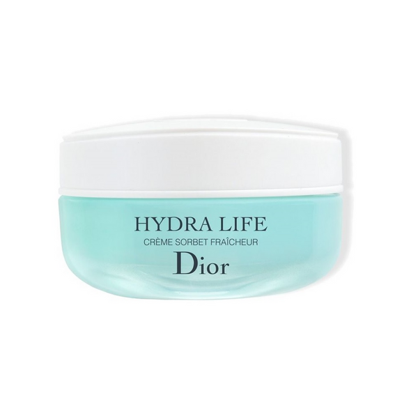 Dior Hydralife Creme Sorbet Fraicheur Jar 50 Ml