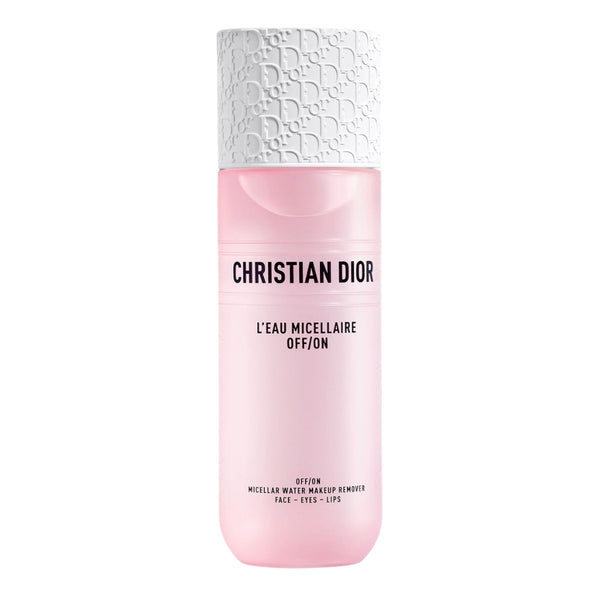 Dior L'Eau Micellaire OFF/ON Micellar Makeup Remover 175 Ml