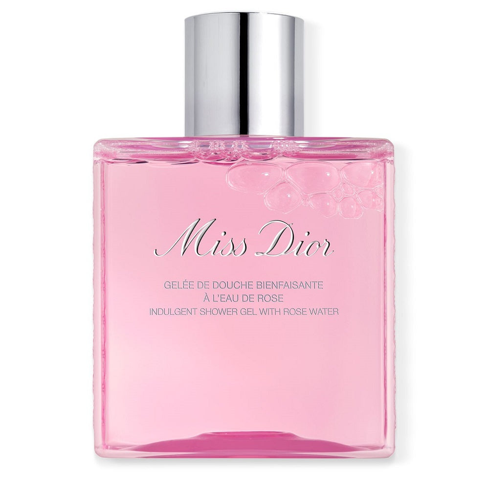 Dior Miss Dior Rose Shower Gel 175 Ml
