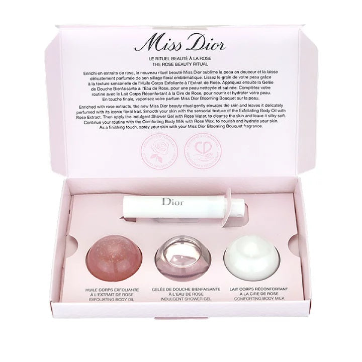 Dior Miss Dior Set