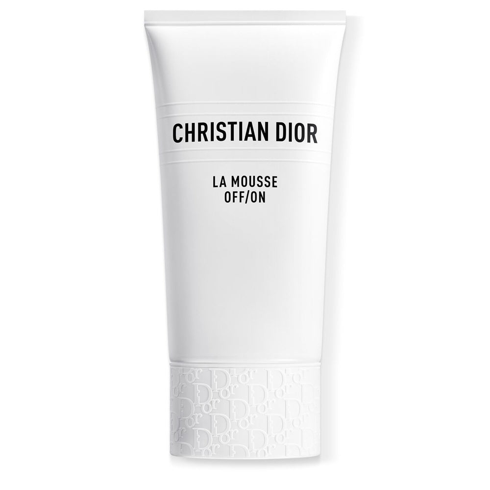 Dior Mousse Off-On Foaming Cleanser 150 Ml