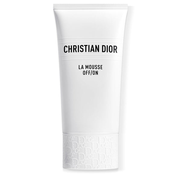 Dior Mousse Off-On Foaming Cleanser 150 Ml