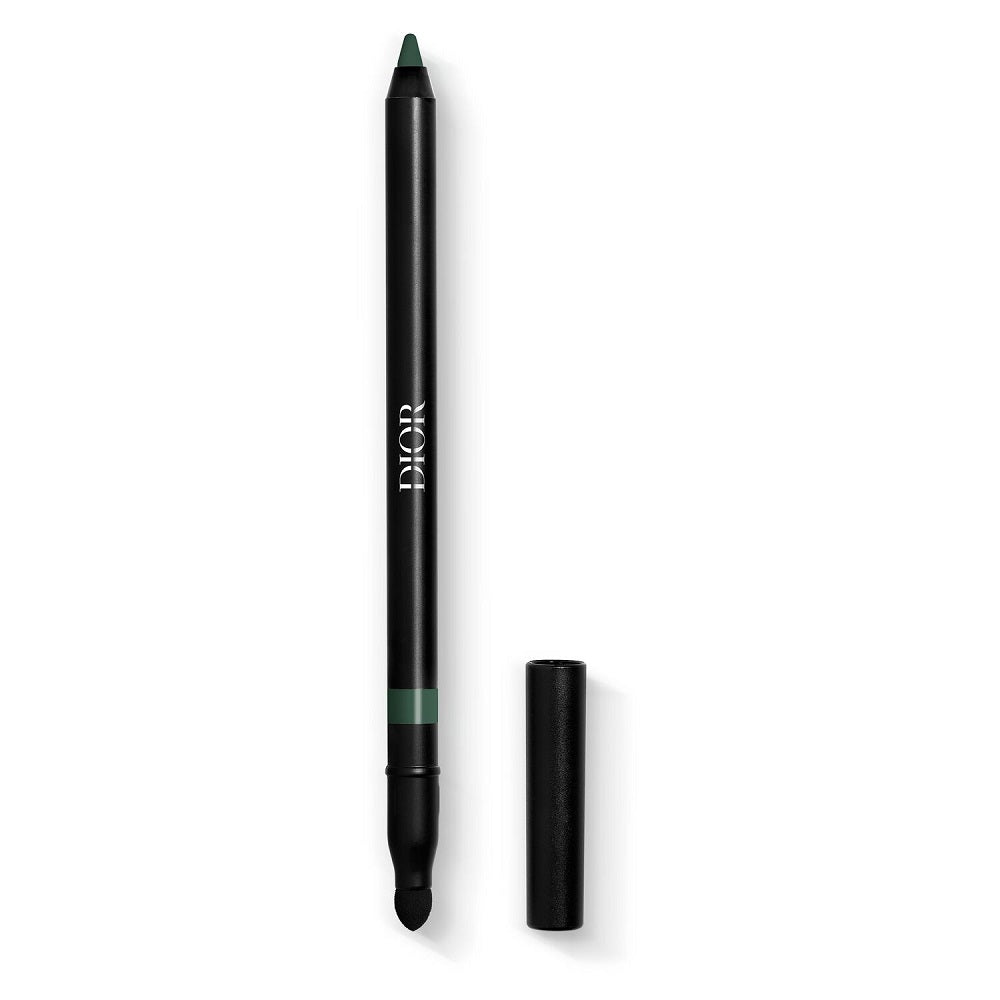 Dior On Stage Crayon Eyeliner 374 Dark Green