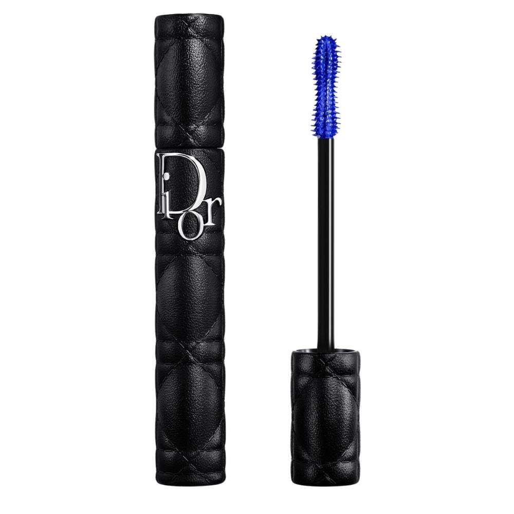 Dior Overvolume Mascara 161 Overblue
