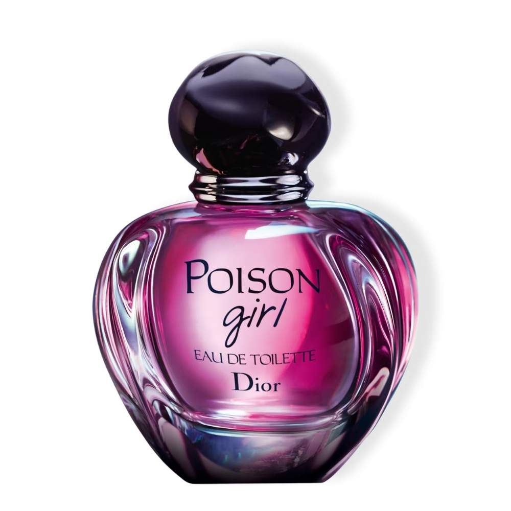 Dior Poison Girl Kadın Parfüm Edt 100 Ml