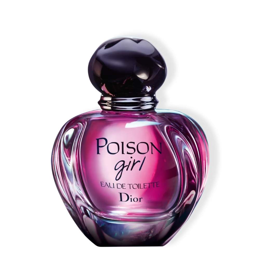 Dior Poison Girl Kadın Parfüm Edt 50 Ml