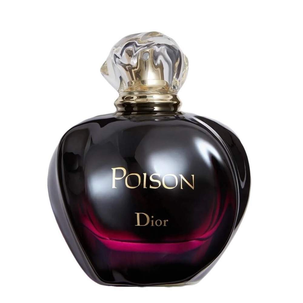 Dior Poison Kadın Parfüm Edt 100 Ml