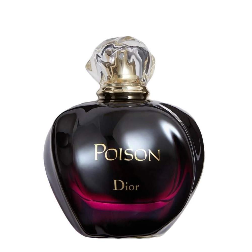 Dior Poison Kadın Parfüm Edt 50 Ml