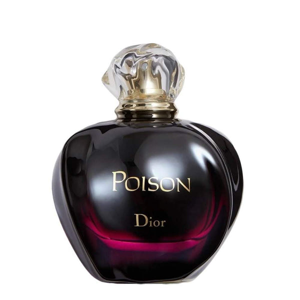 Dior Poison Kadın Parfüm Edt 50 Ml