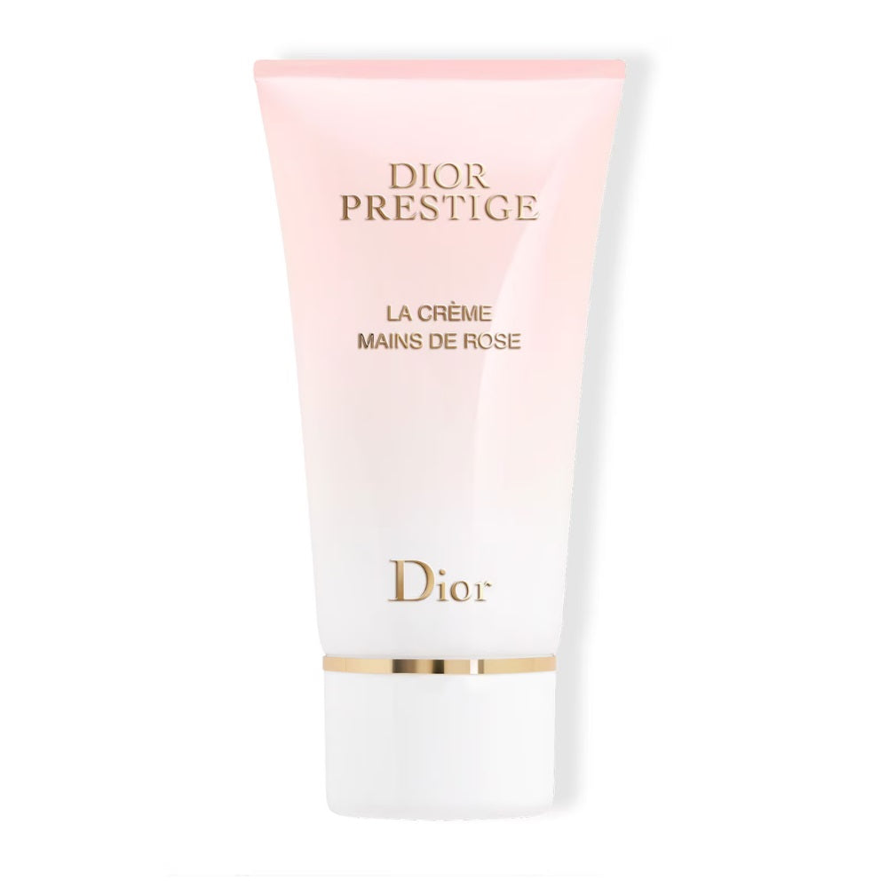 Dior Prestige La Creme Mains De Rose 50 Ml
